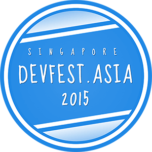 Dev.Fest 2015 logo