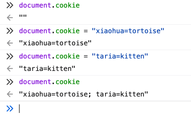 cookie browser definition