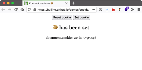 Understanding Browser Cookies 🍪