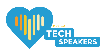 Mozilla TechSpeakers