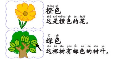 Kindergarten textbook