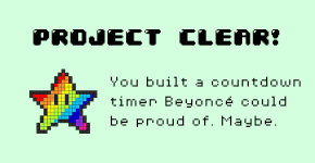 Bey-timer