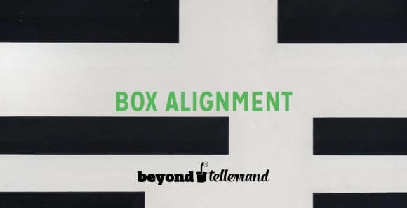 Box Alignment