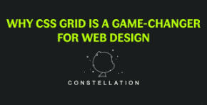Why CSS is a game-changer for web design