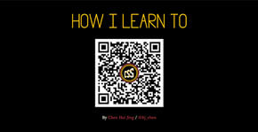 How I learn to CSS