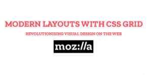 Tech Briefing: Modern CSS with Hui Jing